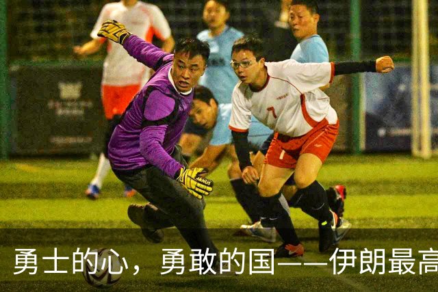 勇士的心，勇敢的国——伊朗最高领袖的决心宣言